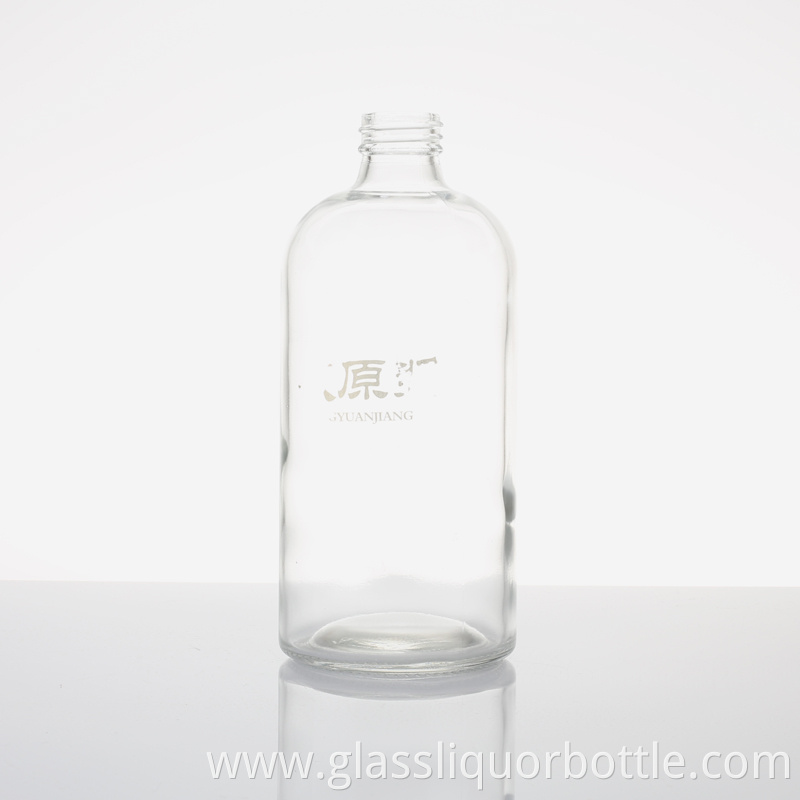 Vodka Bottle Wholesale